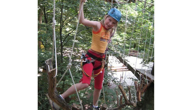 فيلا Ochys Waldfreizeitpark Oberkreuzstetten المظهر الخارجي الصورة